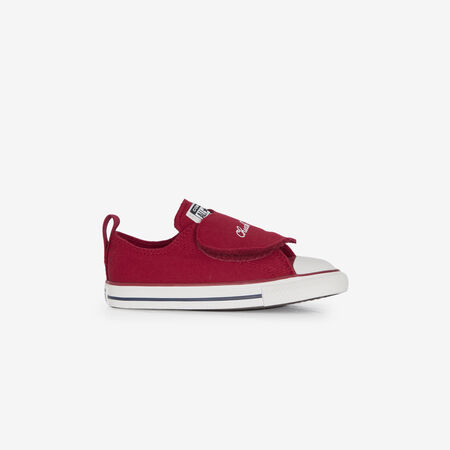 CONVERSE chuck taylor all star CHUCK TAYLOR ALL STAR OX VALENTINES CF ROUGE BABY
