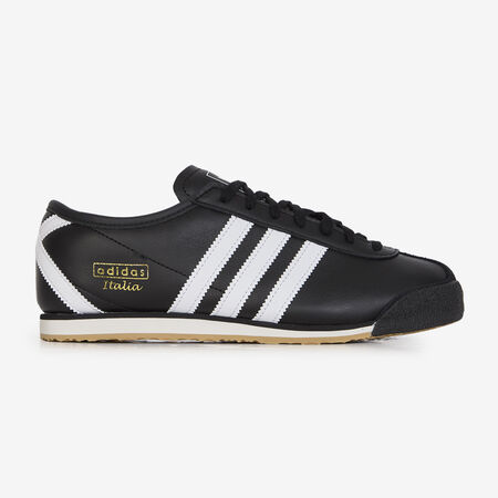 ADIDAS ORIGINALS ITALIA 74 NOIR/BLANC DAMES
