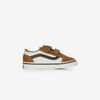 null : MARRON/BEIGE