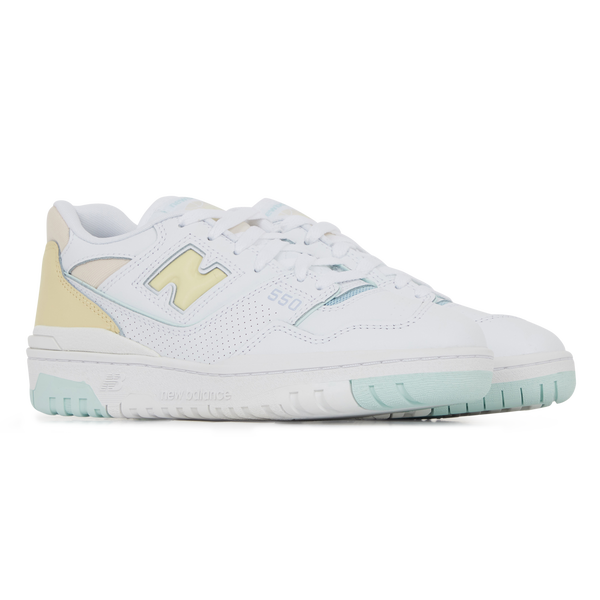 New balance hot sale femme pastel