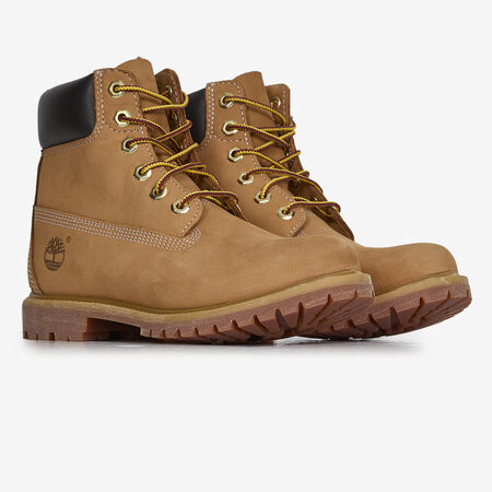 TIMBERLAND 6 INCH MIEL FEMME