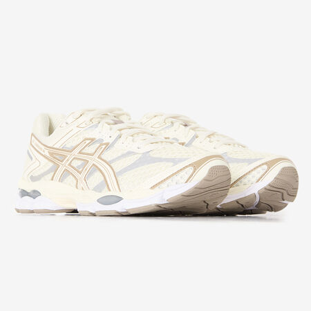 ASICS gel-cumulus GEL-CUMULUS 16 BEIGE/MARRON DAMES