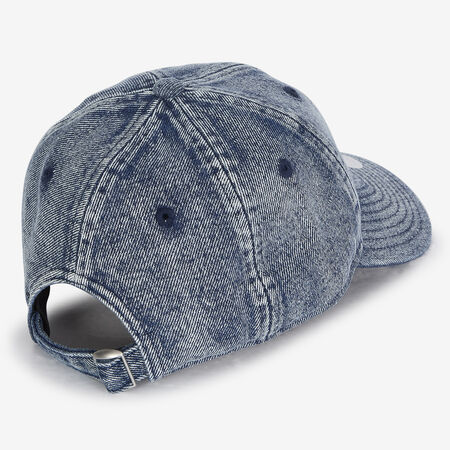 NEW ERA 9TWENTY WOMEN LA DENIM BLEU DAMES