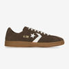 null : MARRON/BLANC