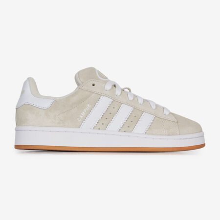 CAMPUS 00s : BEIGE/BLANC