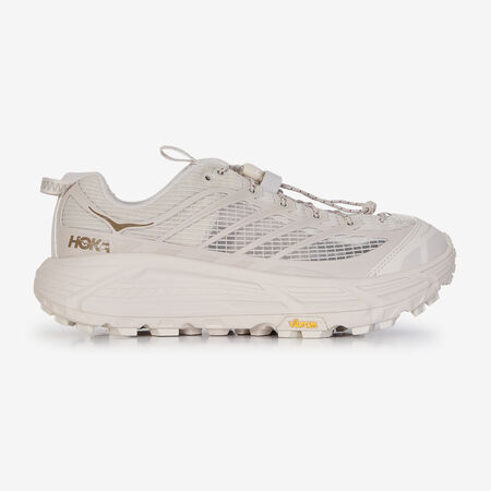 HOKA MAFATE THREE2 BEIGE HEREN