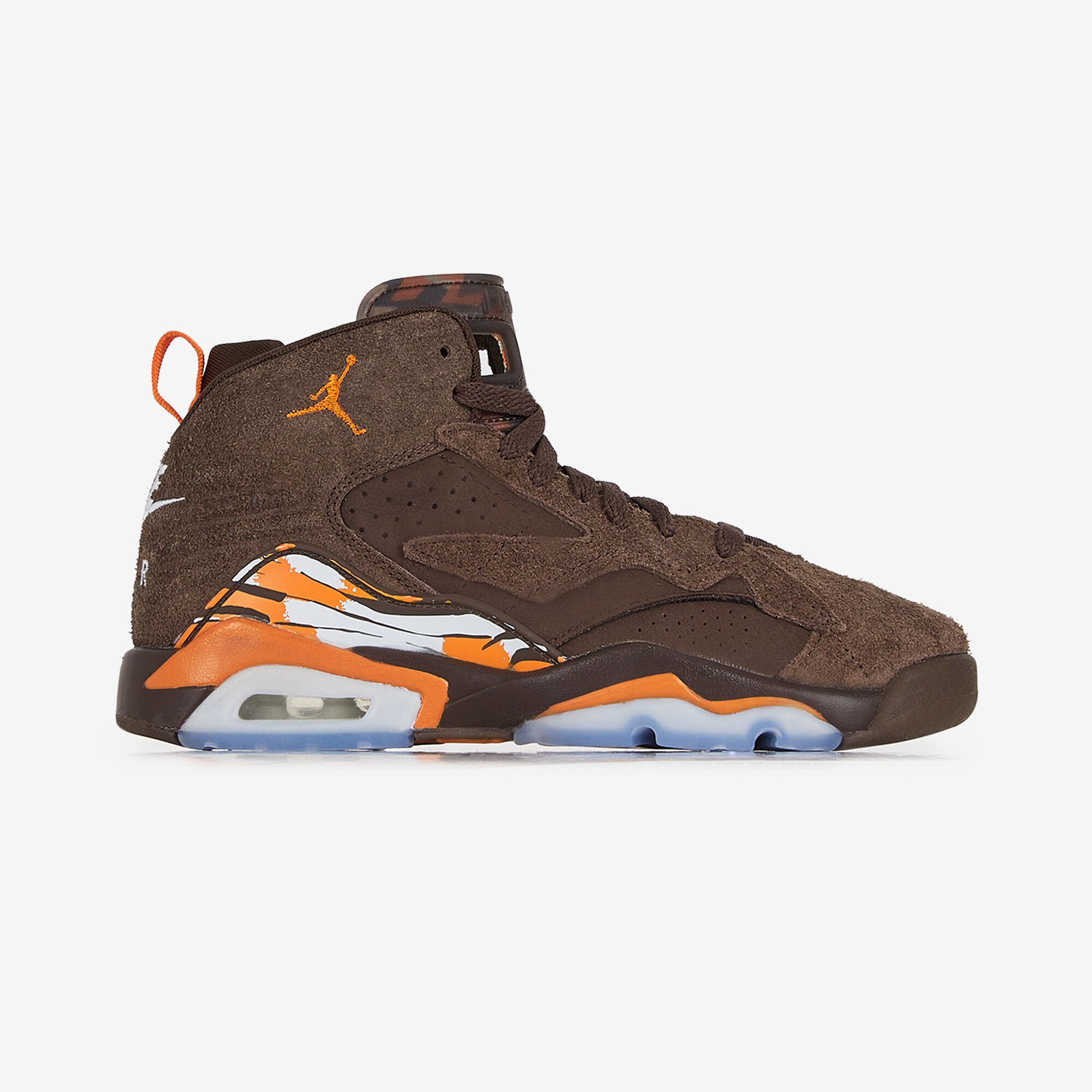 CHAUSSURES JORDAN MARRON Acheter en ligne Courir.be