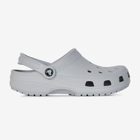 CROCS CLASSIC CLOG BLANC FEMME