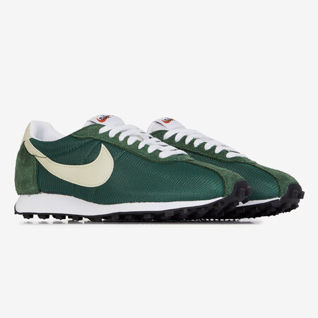 NIKE LD-1000 GROEN/BLAUW DAMES