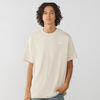 null : BEIGE/BLANC