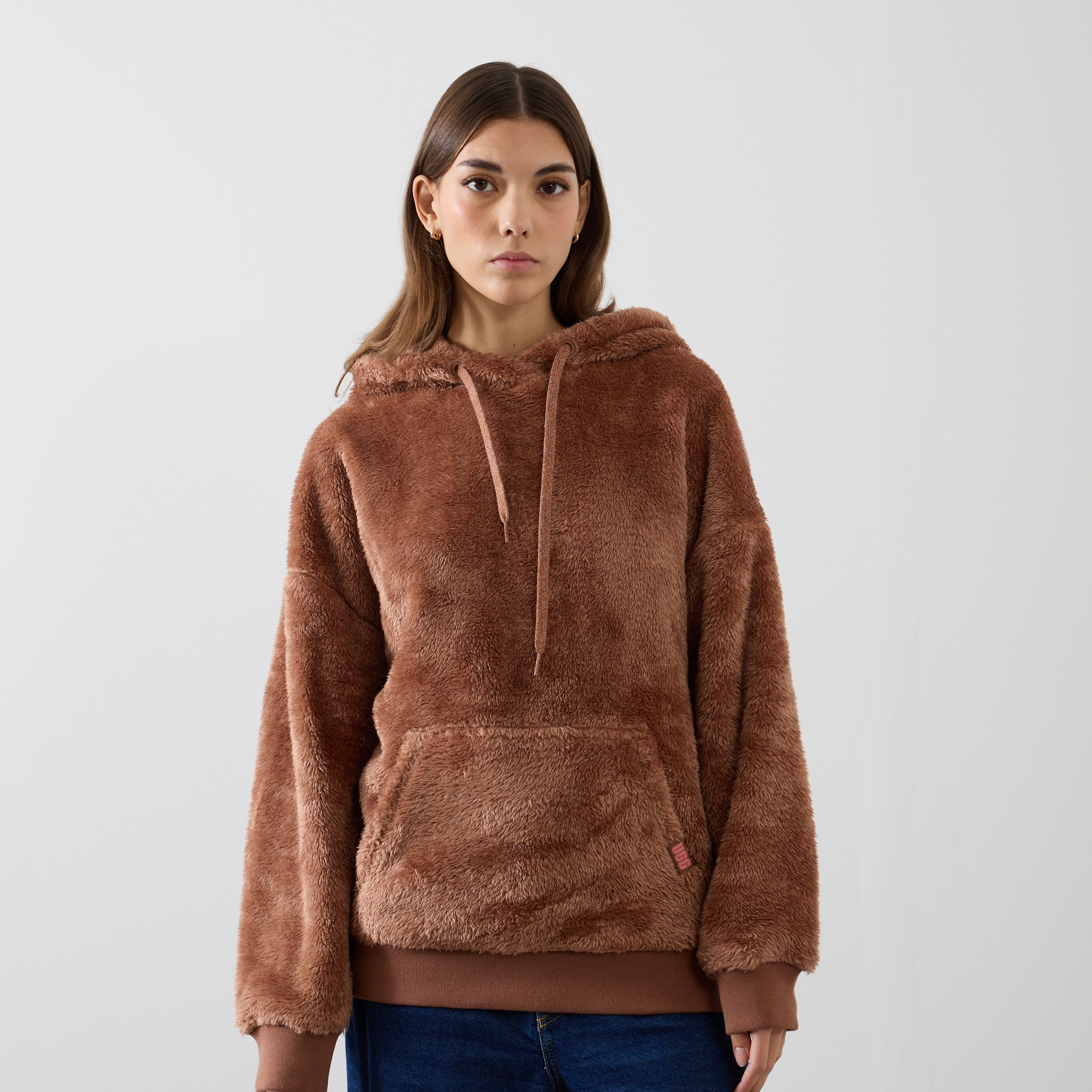 Sneakers et baskets UGG FEMME MARRON Tendances 2024 Courir.be