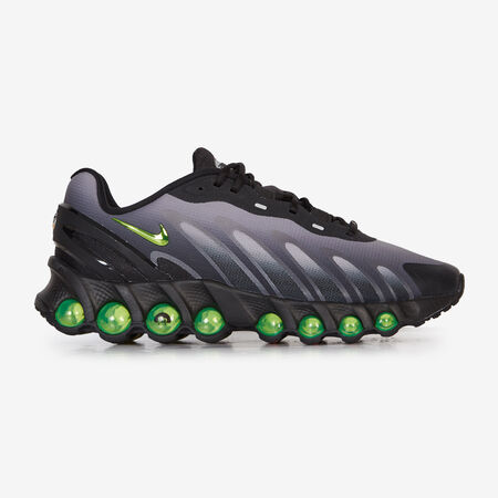 NIKE air max AIR MAX DN8 GRIS/JAUNE HOMME