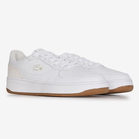 LACOSTE l00 L001 SET BLANC HEREN