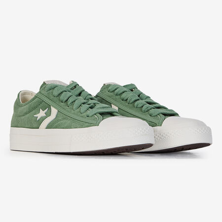 CONVERSE STAR PLAYER 76 TUFF VERT HOMME