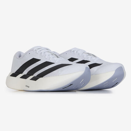 ADIDAS ORIGINALS EVO SL BLANC/NOIR HEREN