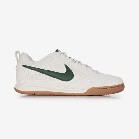 NIKE GATO BEIGE/VERT JUNIOR