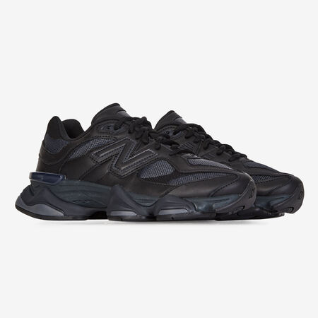 NEW BALANCE 9060 9060 NOIR FEMME