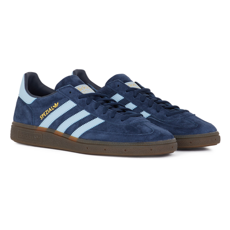 ADIDAS ORIGINALS spezial HANDBALL SPEZIAL MARINE/BLEU HOMME