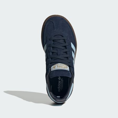 ADIDAS ORIGINALS spezial HANDBALL SPEZIAL MARINEBLAUW/BLAUW KIND