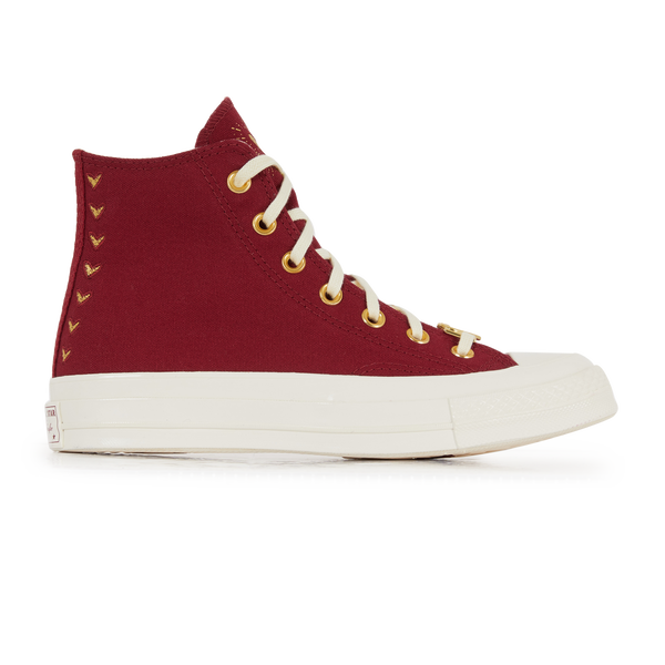 Converse top courir femme