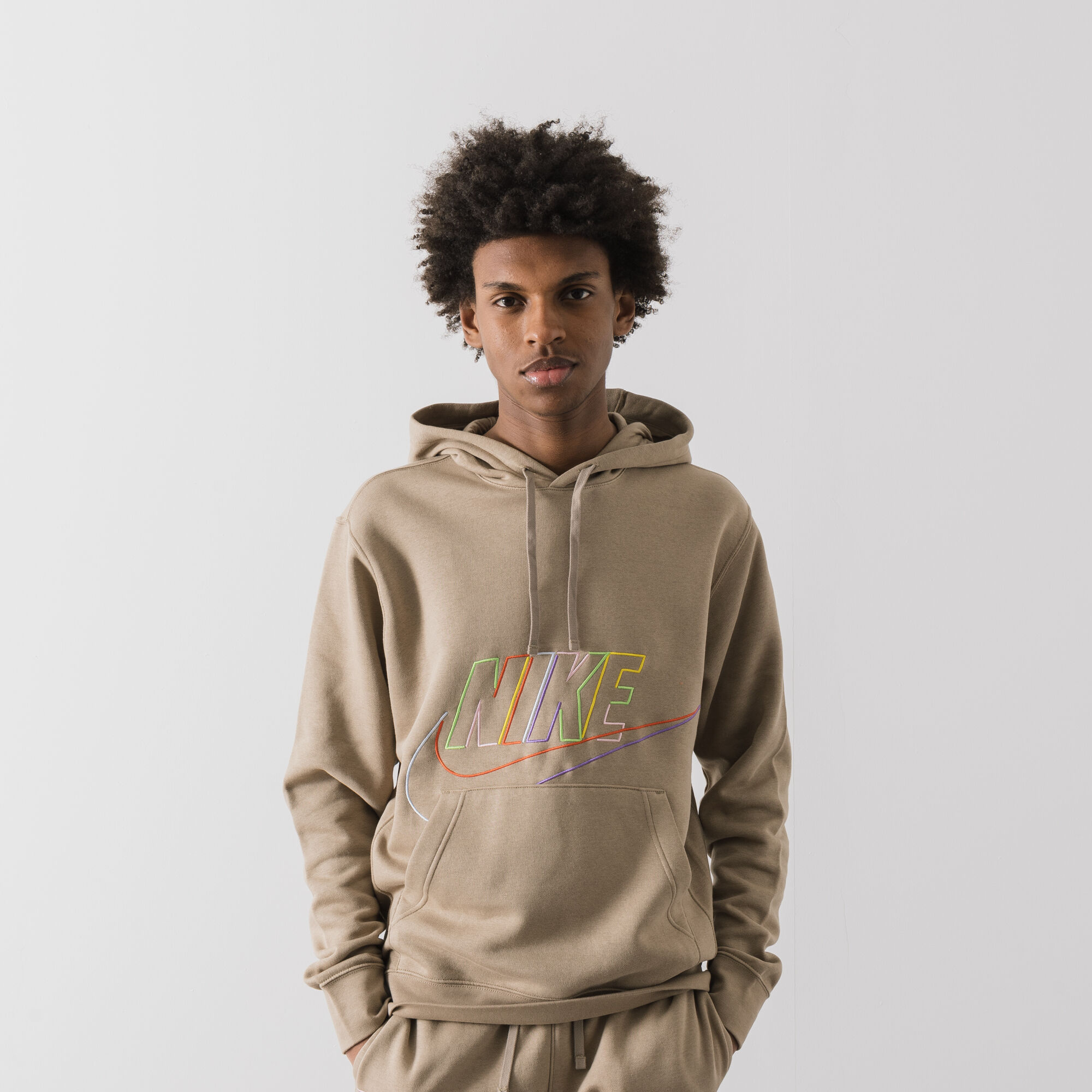 Courir pull deals fila