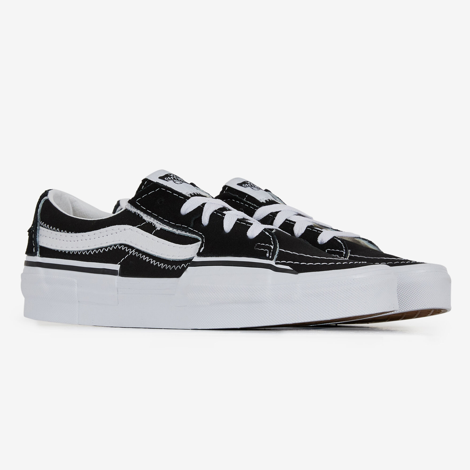 Chaussure vans courir 2025