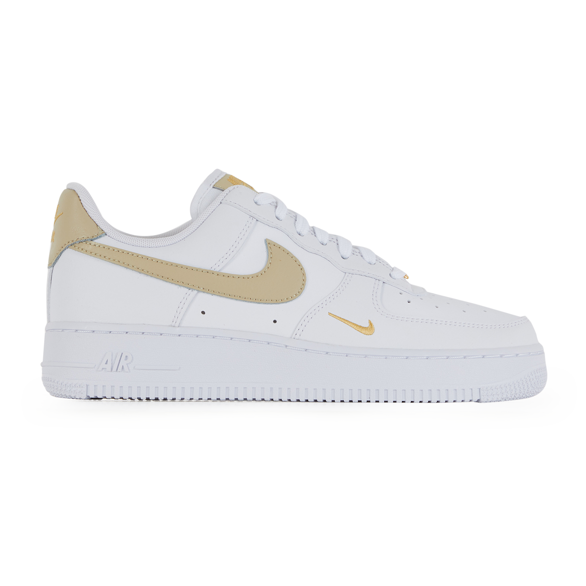 air force blanche basse femme