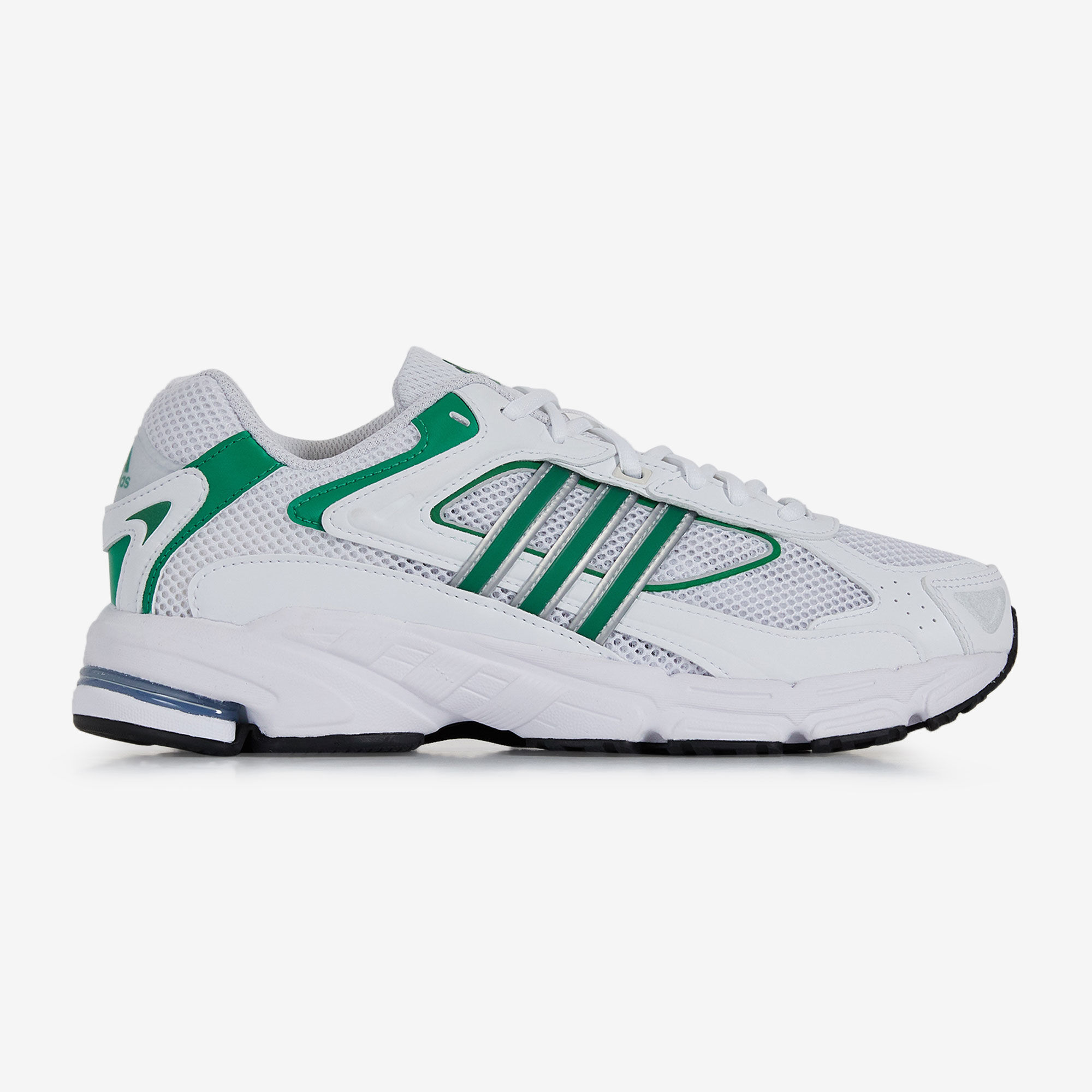 Witte adidas sneakers heren sale new arrivals