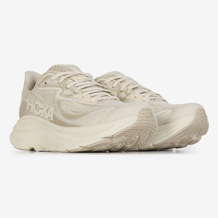 HOKA CLIFTON 10 BEIGE HEREN