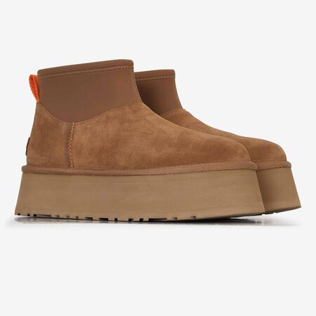 UGG DIPPER MIEL FEMME