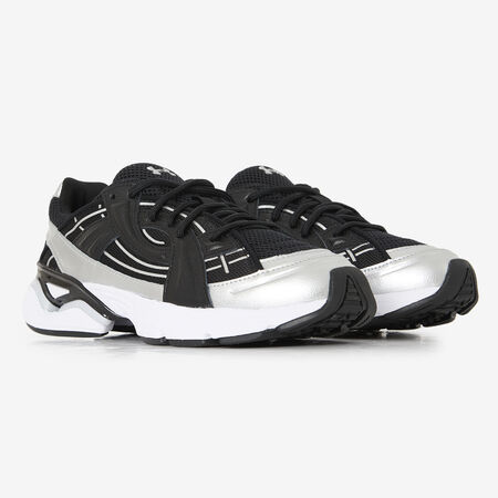 UNDER ARMOUR SOLA NOIR/ARGENT HEREN