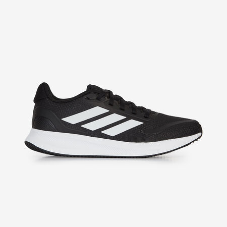 ADIDAS ORIGINALS RUNFALCON 5 ZWART/WIT JUNIOR