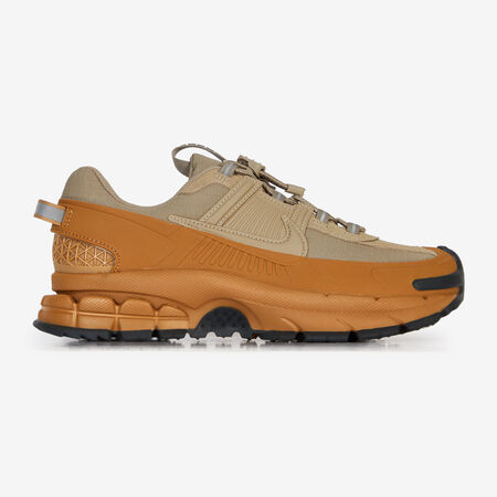 NIKE zoom vomero VOMERO KAKI/MARRON FEMME