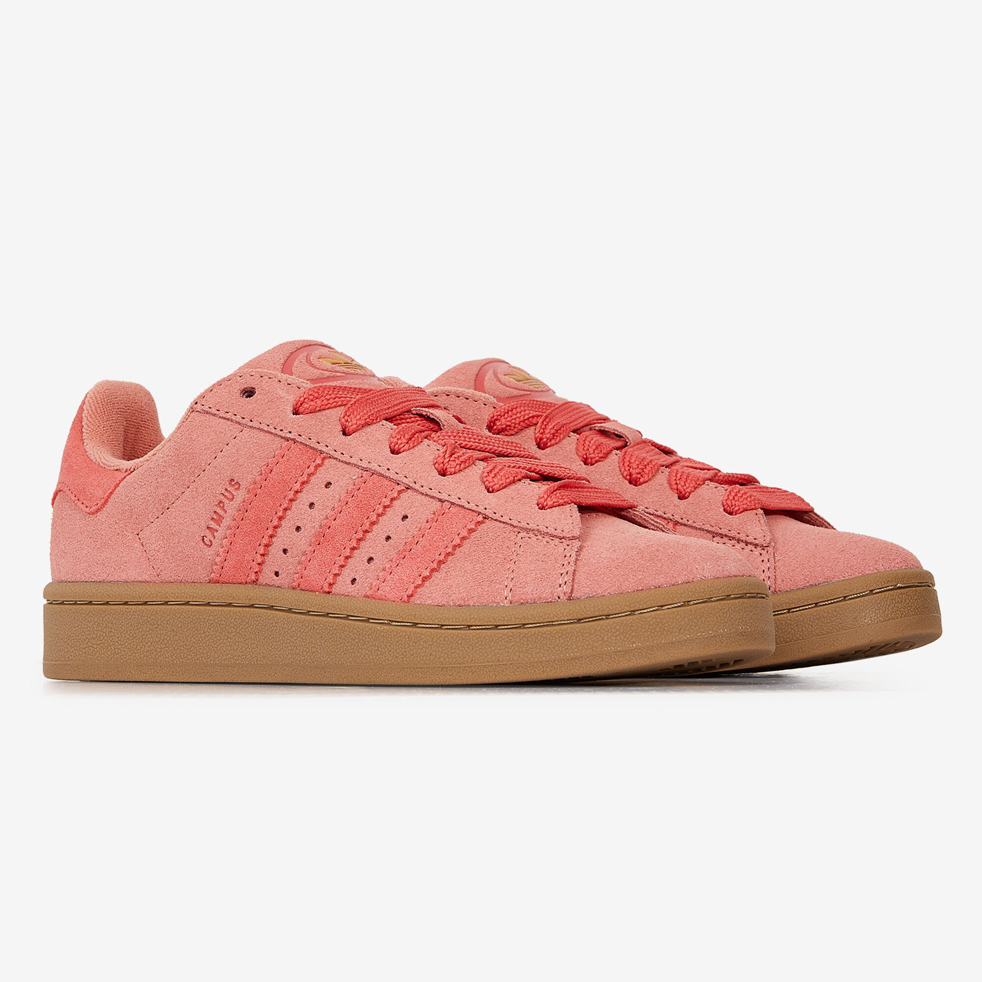 Sneakers et baskets ADIDAS ORIGINALS FEMME ROSE Tendances 2024 Courir.be