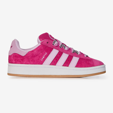 CAMPUS 00s LACES : ROSE