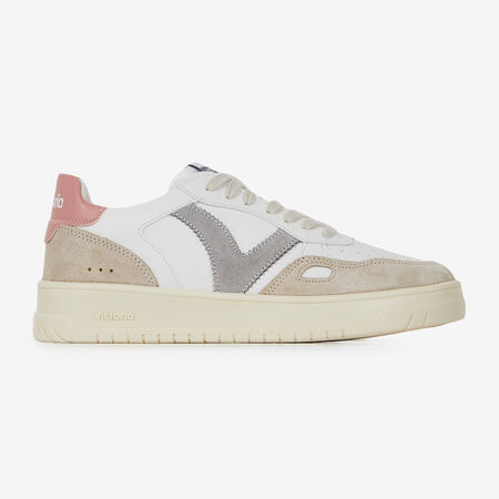 VICTORIA SEUL BLANC/GRIS FEMME