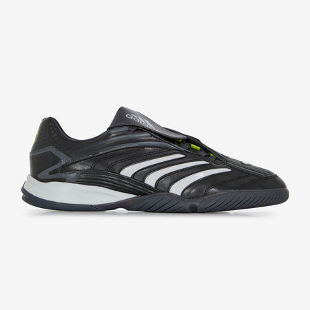 ADIDAS ORIGINALS PREDATOR SALA NOIR/BLANC HOMME