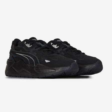 PUMA rs RS-X EFEKT 2.0 NOIR/ARGENT HOMME