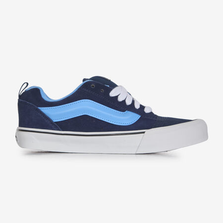 VANS knu skool KNU SKOOL MARINE HEREN