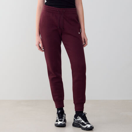 PANT JOGGER PHOENIX : BORDEAUX