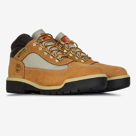 TIMBERLAND FIELD BOOT MIEL HEREN