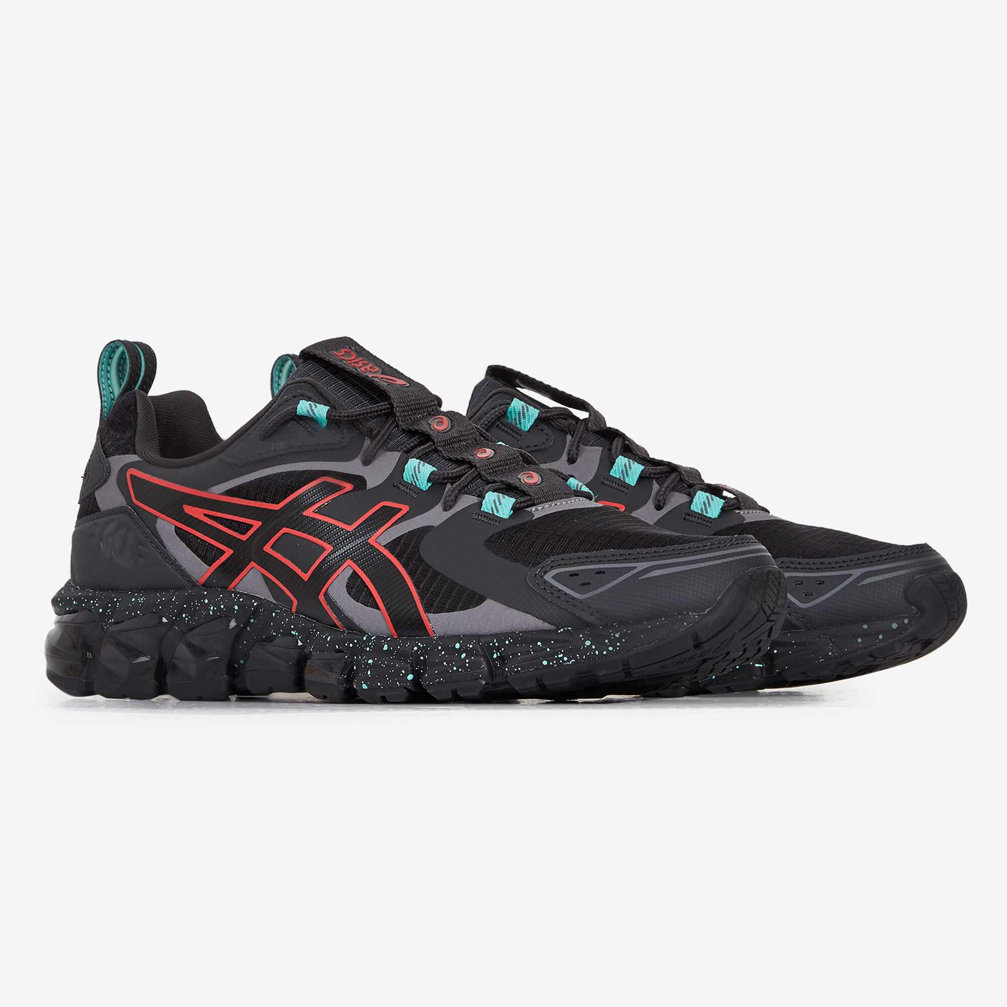 Asics homme on sale grise