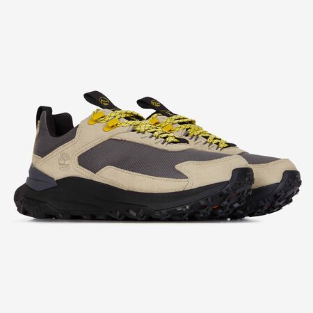 TIMBERLAND MOTION ACCESS LOW WP GRIS/BEIGE HOMME