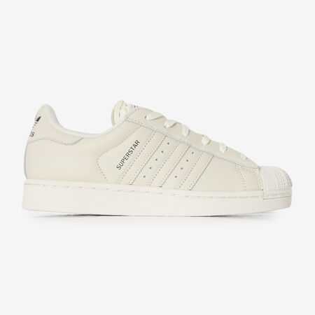 ADIDAS ORIGINALS superstar SUPERSTAR II CROCHET BLANC FEMME