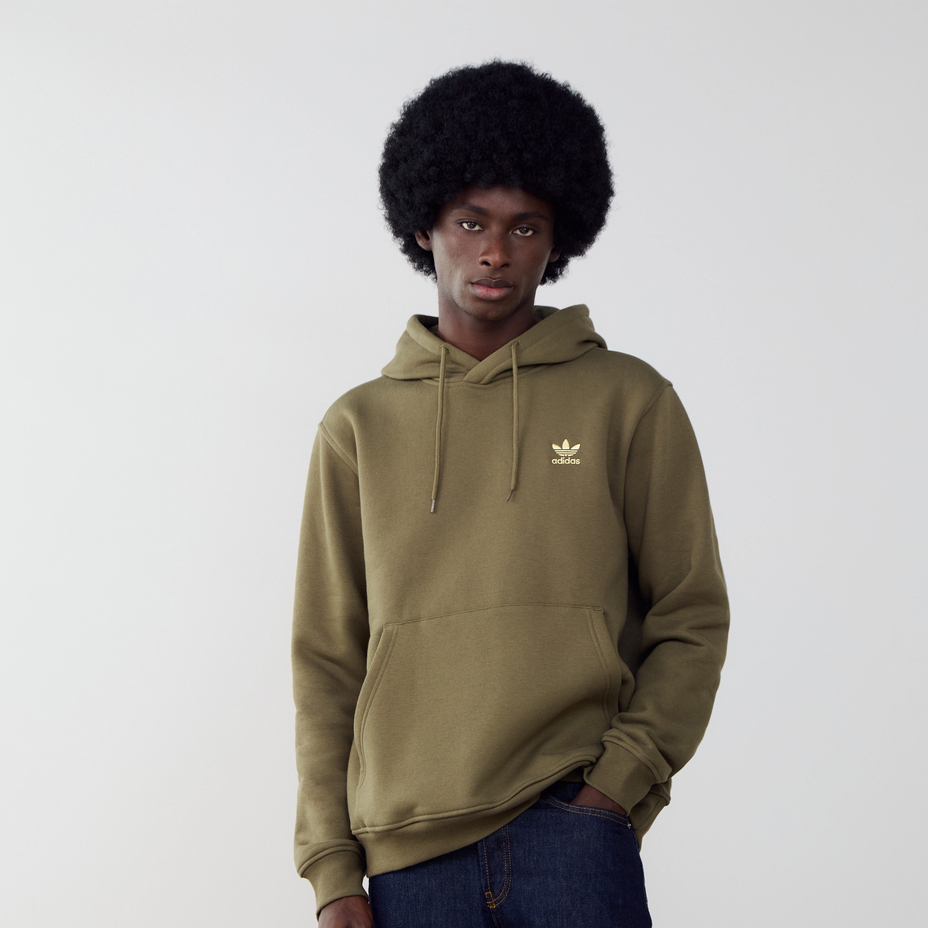 Acheter sweat adidas outlet