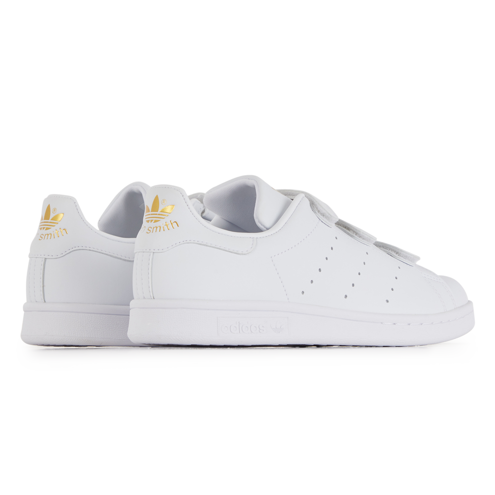 Stan smith cf blanc cheap