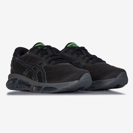 ASICS gel-quantum GEL-QUANTUM 360 VIII EMBOSS NOIR/GRIS HOMME