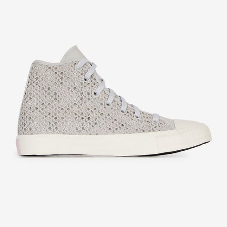 CHUCK TAYLOR ALL STAR HI FESTIVAL : GRIS