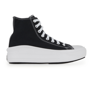 All star top noir femme