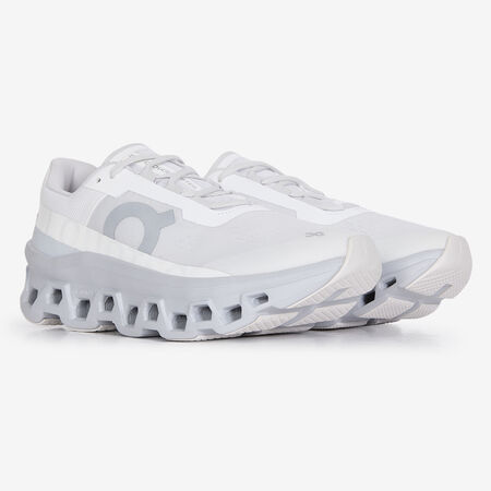 ON RUNNING CLOUDMONSTER BLEU HOMME